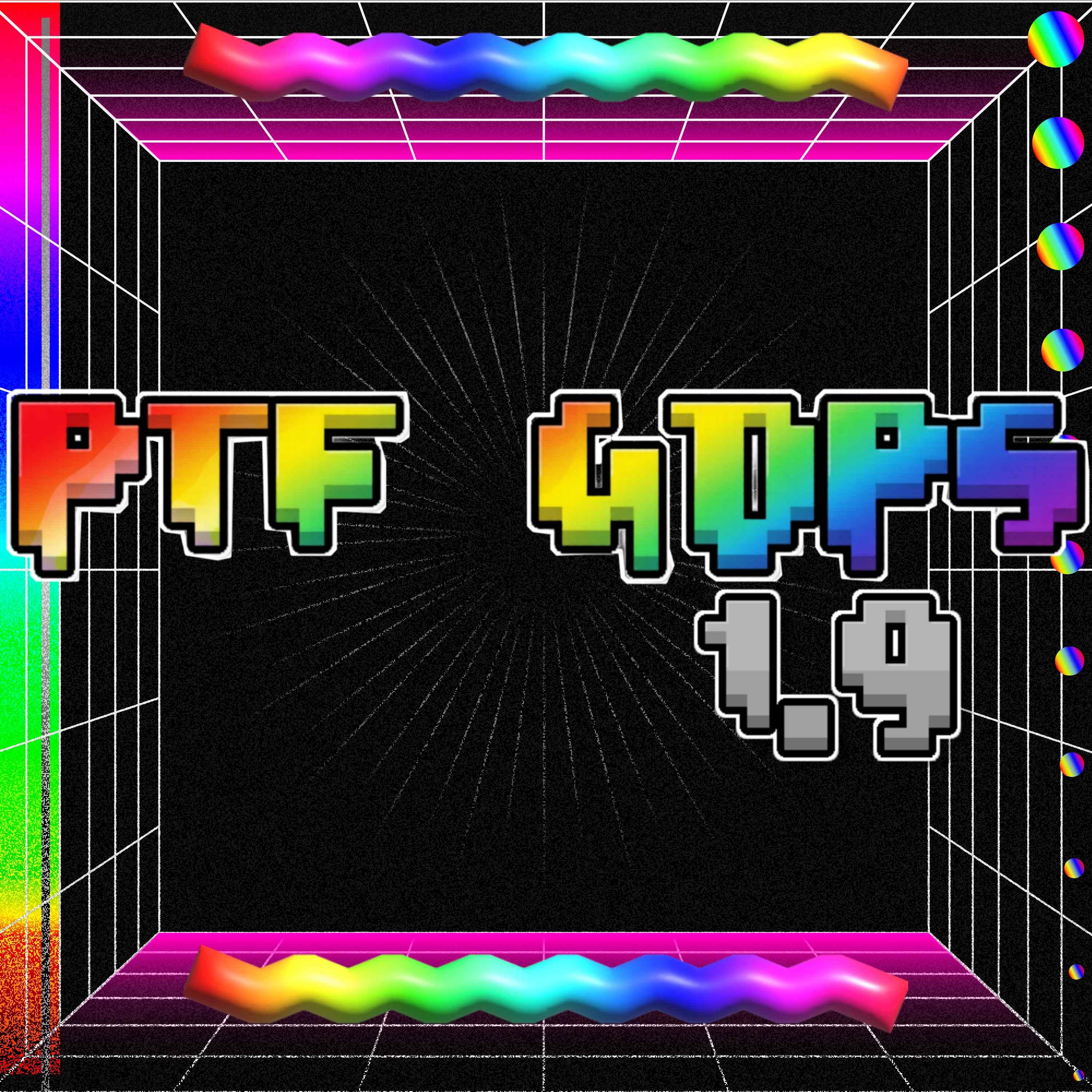 PTF GDPS